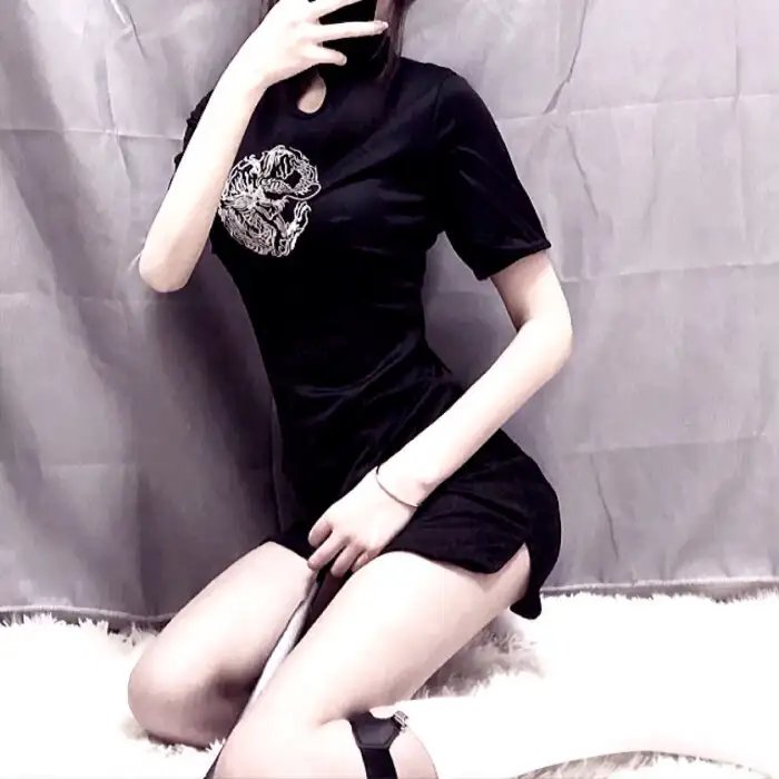 阴阳错