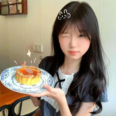 诈骗女神